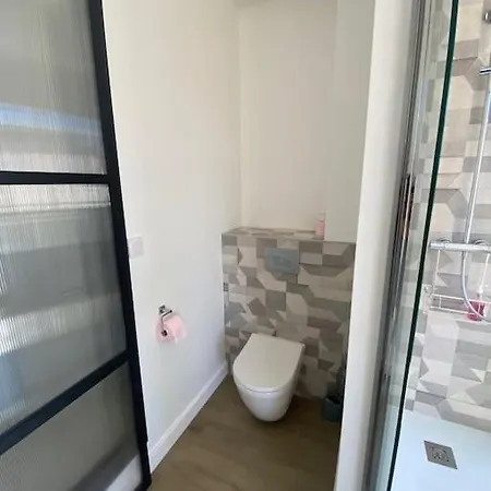 Le Semard- Superbe Hypercentre 4 Personnes Valence (Drome)