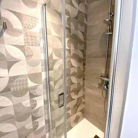 Le Semard- Superbe Hypercentre 4 Personnes