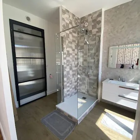 Le Semard- Superbe Hypercentre 4 Personnes Apartment Valence (Drome)