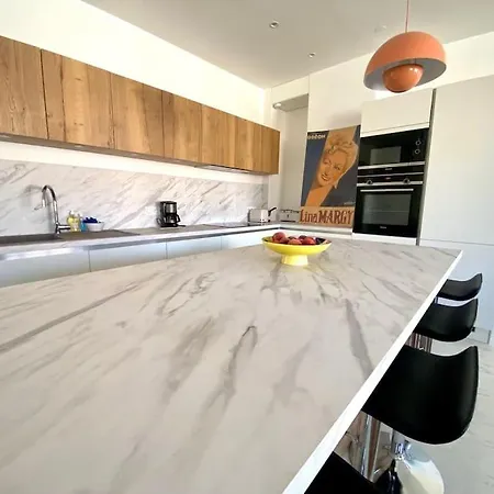 Le Semard- Superbe Hypercentre 4 Personnes Apartment Valence (Drome)