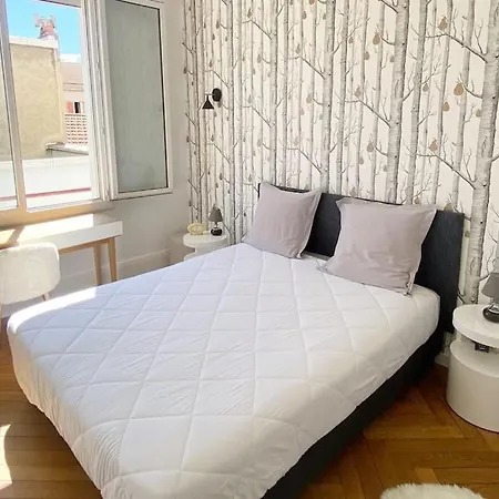 Le Semard- Superbe Hypercentre 4 Personnes *