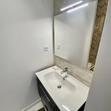 Superbe Hyper Centre 4 Personnes Appartement Valence (Drome)
