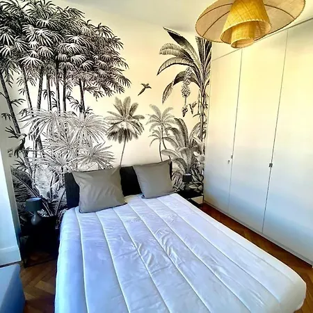 Le Semard- Superbe Hypercentre 4 Personnes Valence (Drome)