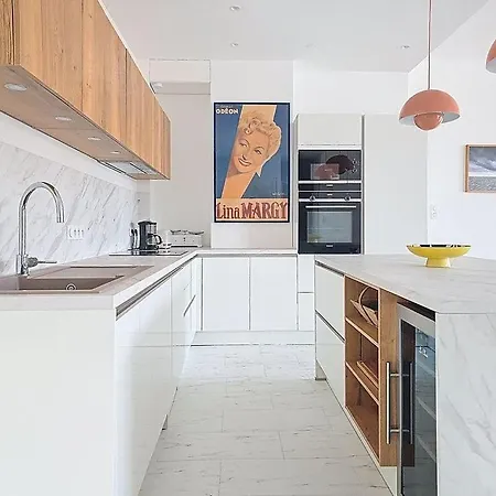 Le Semard- Superbe Hypercentre 4 Personnes Διαμέρισμα *