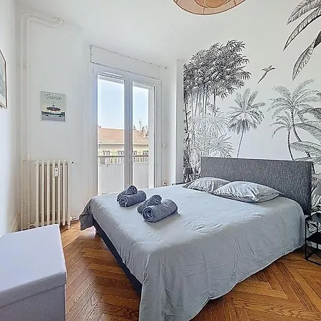 Le Semard- Superbe Hypercentre 4 Personnes * Βαλένς