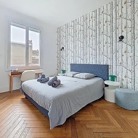 Le Semard- Superbe Hypercentre 4 Personnes * Βαλένς