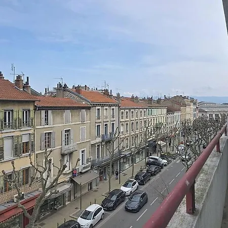 Le Semard- Superbe Hypercentre 4 Personnes *