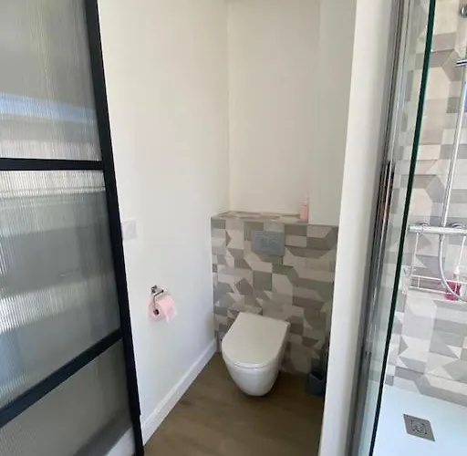 Le Semard- Superbe Hypercentre 4 Personnes Βαλένς