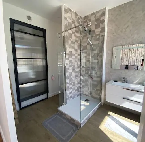 Le Semard- Superbe Hypercentre 4 Personnes Διαμέρισμα Βαλένς