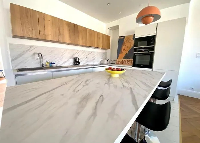 Le Semard- Superbe Hypercentre 4 Personnes Διαμέρισμα Βαλένς