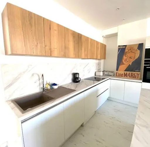 Διαμέρισμα Le Semard- Superbe Hypercentre 4 Personnes Βαλένς