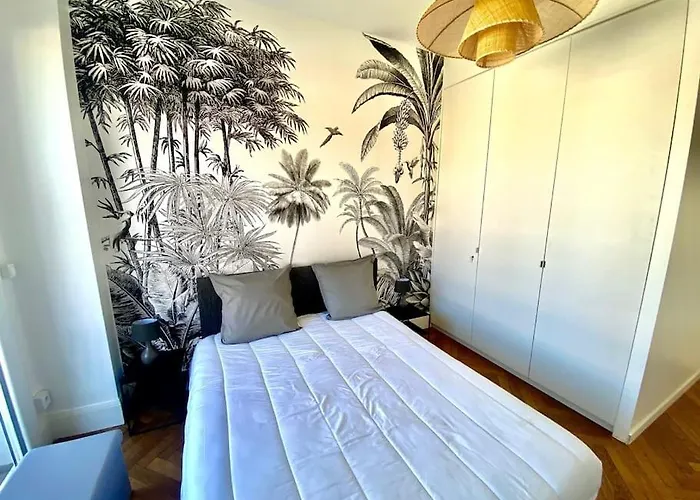 Le Semard- Superbe Hypercentre 4 Personnes Βαλένς