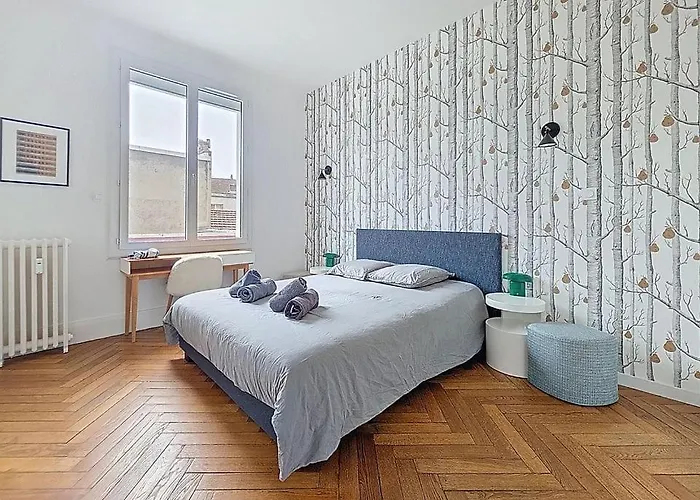 Le Semard- Superbe Hypercentre 4 Personnes * Βαλένς