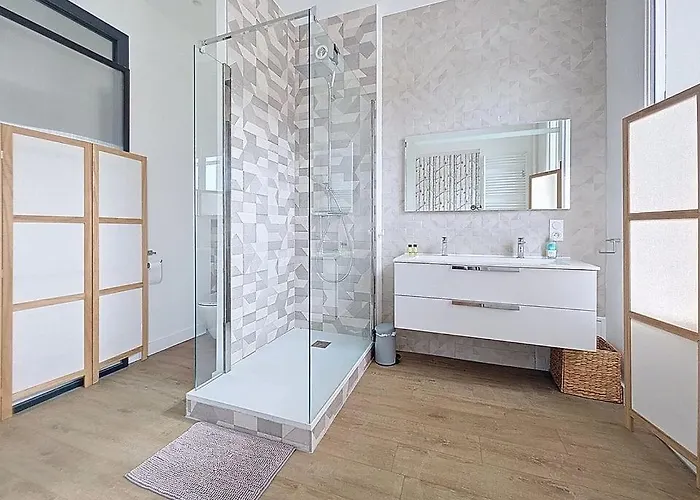 Le Semard- Superbe Hypercentre 4 Personnes * Βαλένς