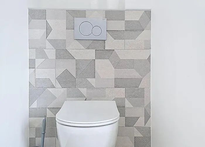 Le Semard- Superbe Hypercentre 4 Personnes