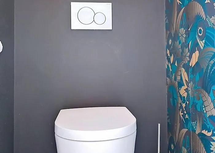 Le Semard- Superbe Hypercentre 4 Personnes Βαλένς